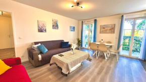 Logement Haut de Gamme 5min de Disney
